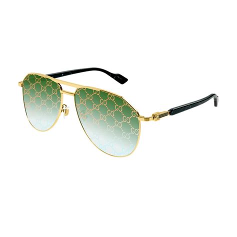 gucci eyewear chains|gucci occhiali uomo.